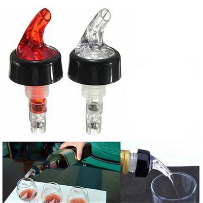 30Ml Measuring Measure Measured Dispenser Drink Spirit Cocktail Whisky Pourer