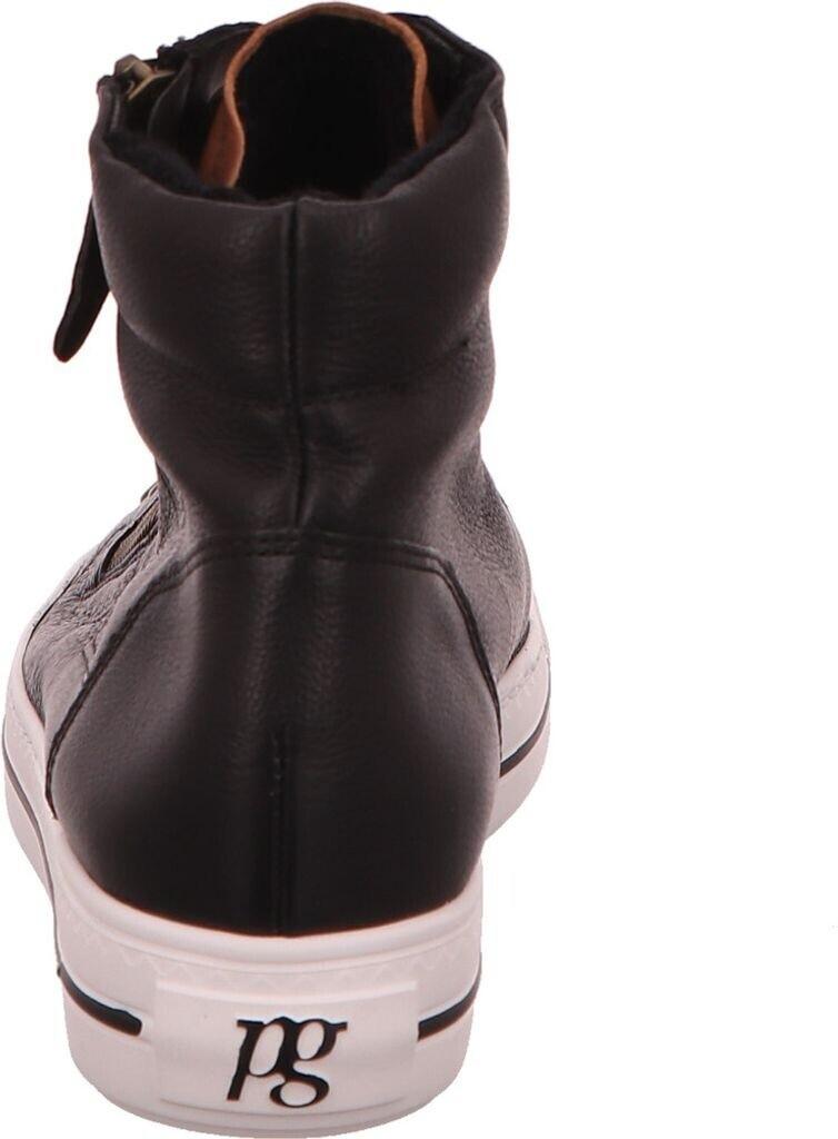 Paul Green Super Soft Hightop-Pauls Sneakers (4024) Black