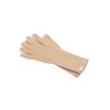 J.ESTINA Fingerhole Basic Gloves YB (JEACEB4BF400YB260)