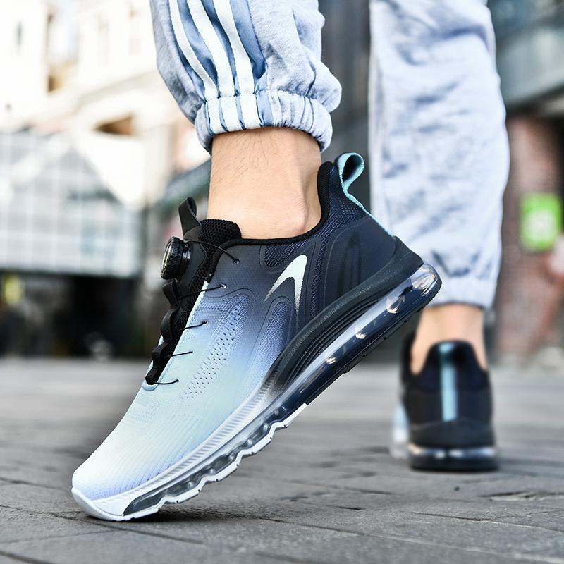 Schuhe männer Turnschuhe Männlichen lässig Herren Schuhe tenis Luxus schuhe Trainer Rennen Atmungsaktive Schuhe mode müßiggänger laufschuhe für männer