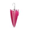 House Supplies Colorful Doll Umbrella Dollhouse Accessories Color Matching Patch Mini Rain Gear