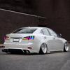 HCMOTIONZ RGB Taillight for Lexus IS 250/300/350 (2006-12)