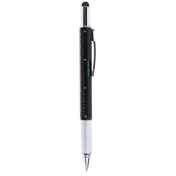 Smart Vernier Caliper Ballpoint Pen - Easy-to-Use School & Office Assistant