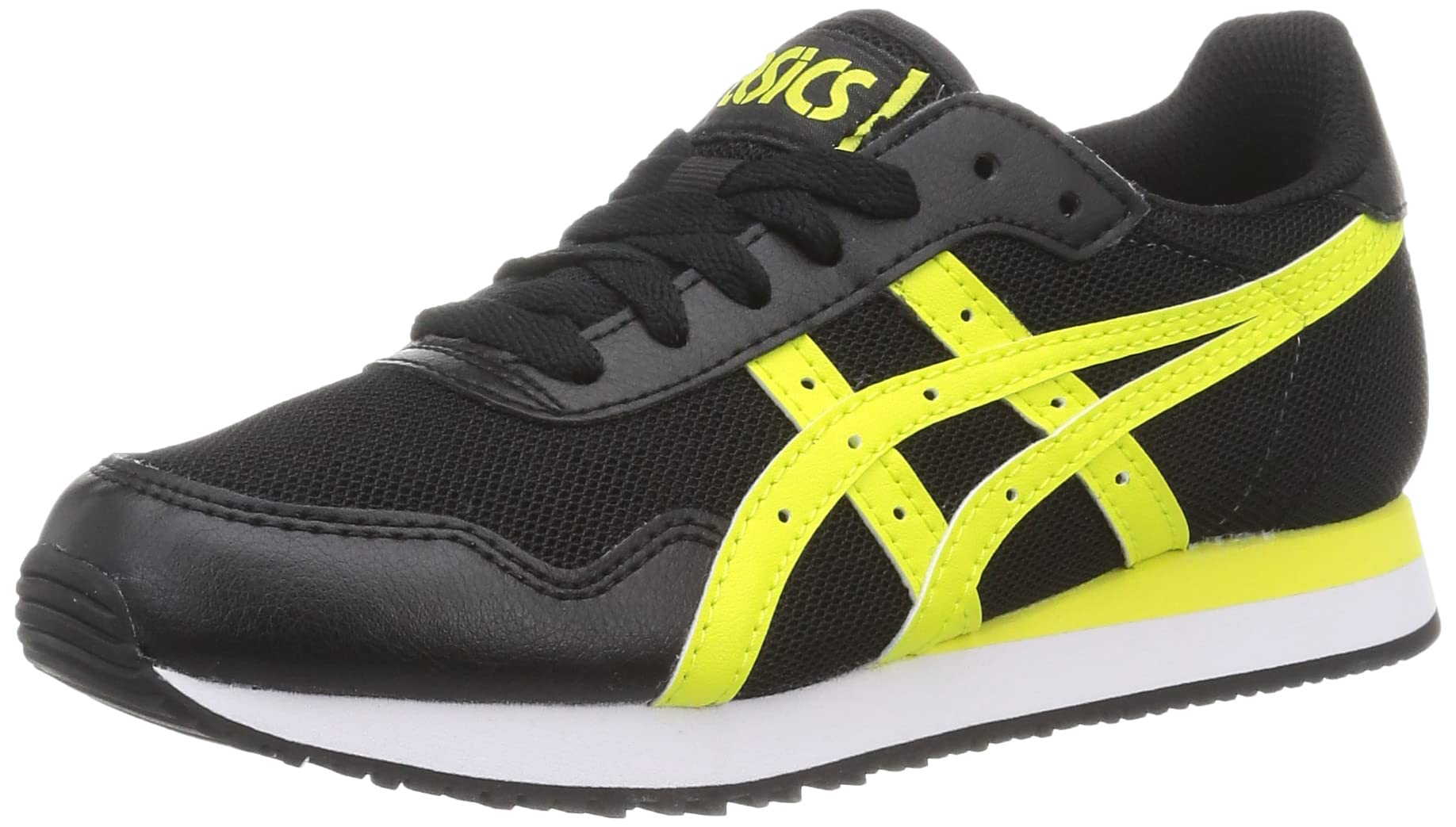 

TIGER RUNNER взрослые кроссовки [Asics], унисекс,