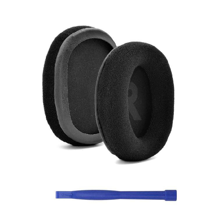 Durable Earpad for GPro/G Pro X Earphone Memory Foam Earcups Cushion