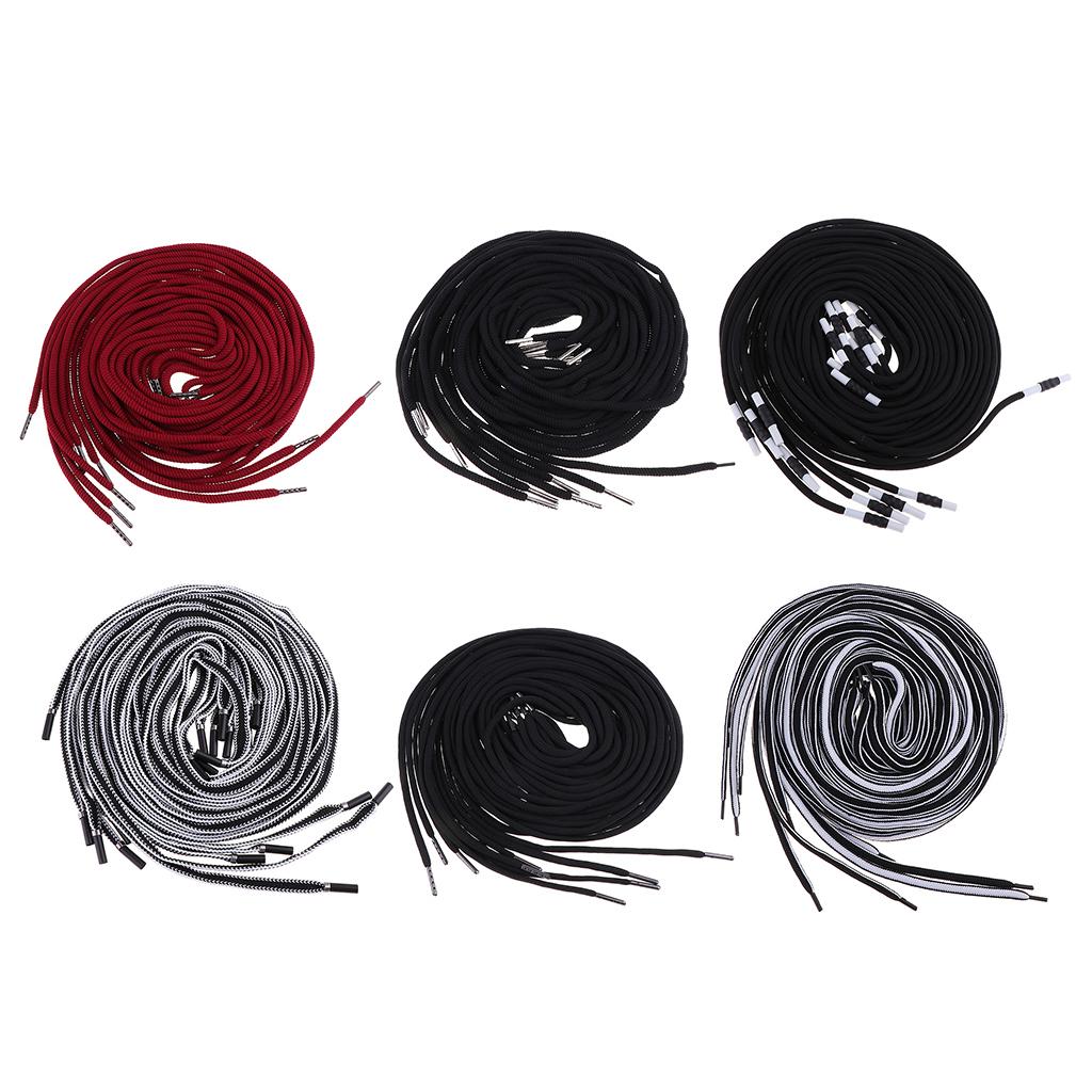 10pcs 1 . 3Meters Universal Drawstrings Replacement