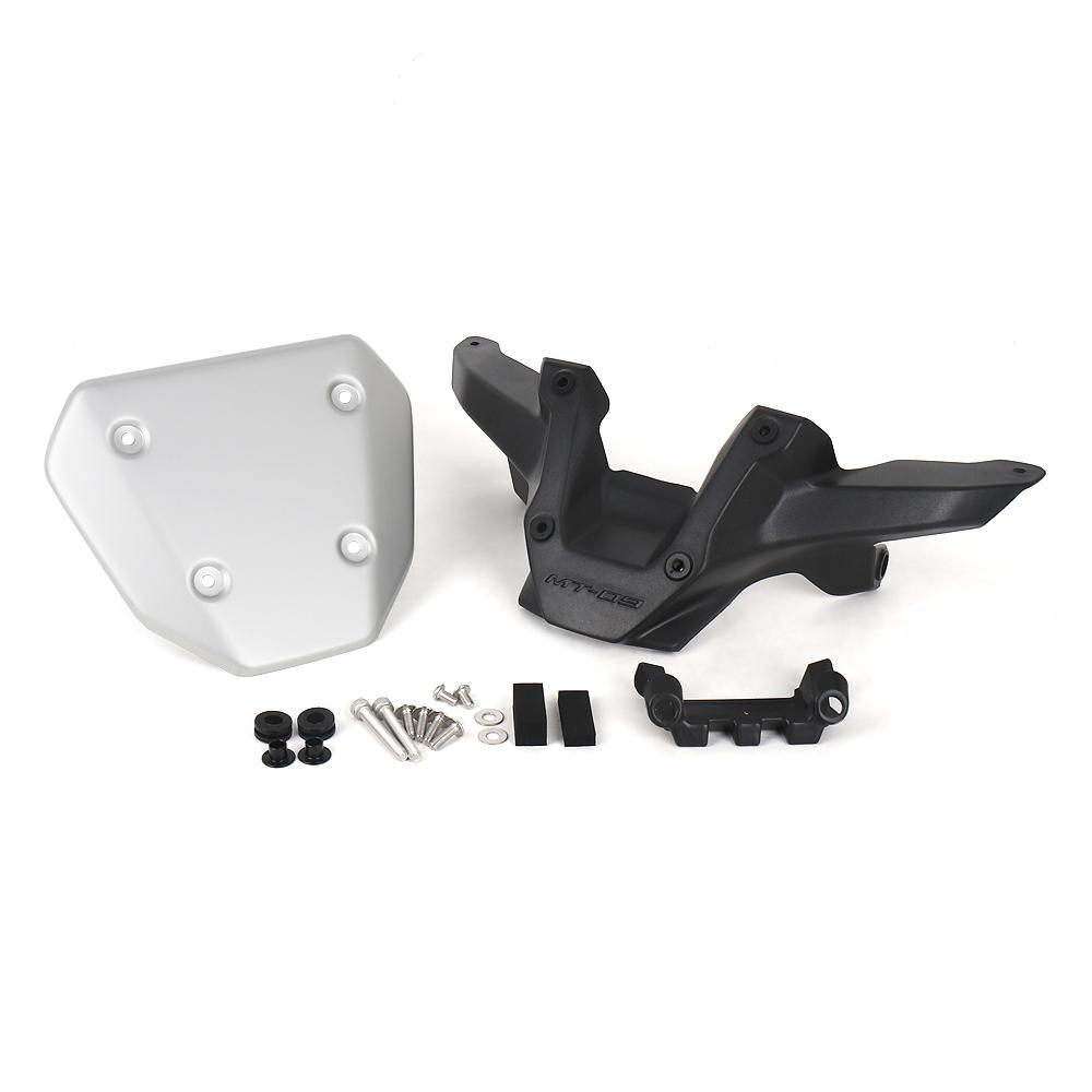 New For YAMAHA MT-09 2024 2025 MT09 SP MT 09 Y-AMT Motorcycle Accessories Front Touring Windshield Visor Windscreen Deflector