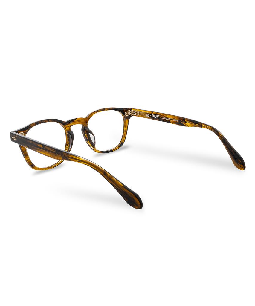 Aeswikeulopeuteu Ginsburg 48 Slim Ver. - Demi Yellow