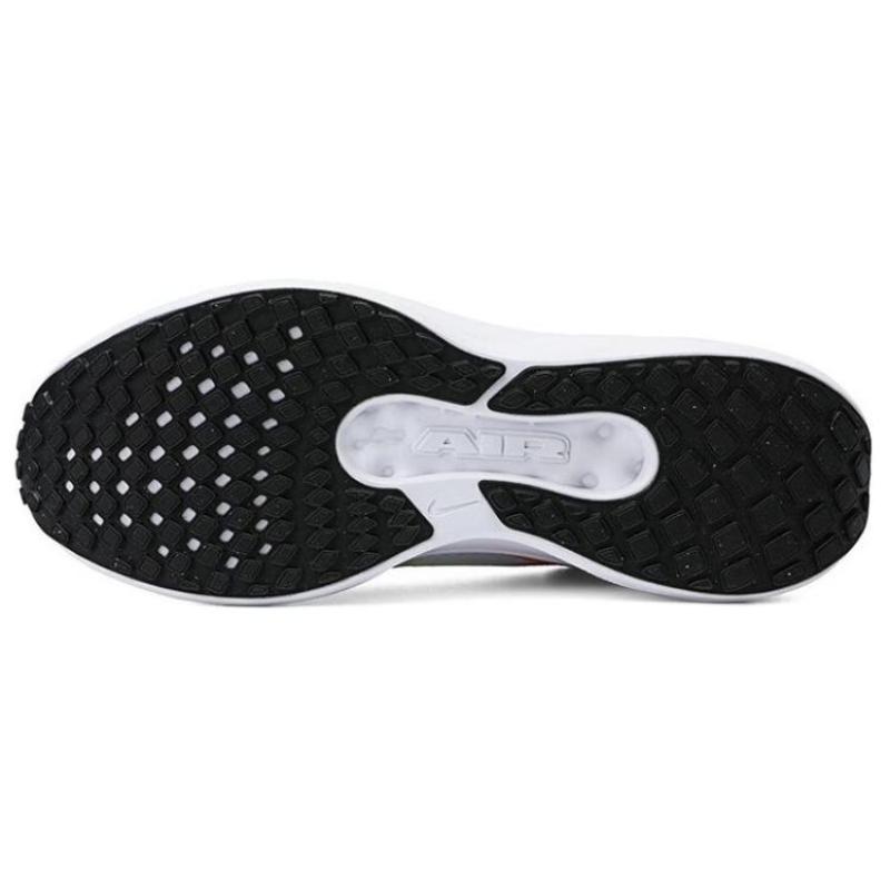 Nike Air Zoom Winflo 11 'Glacier Blue Bright Crimson' Sneakers FJ9509-402