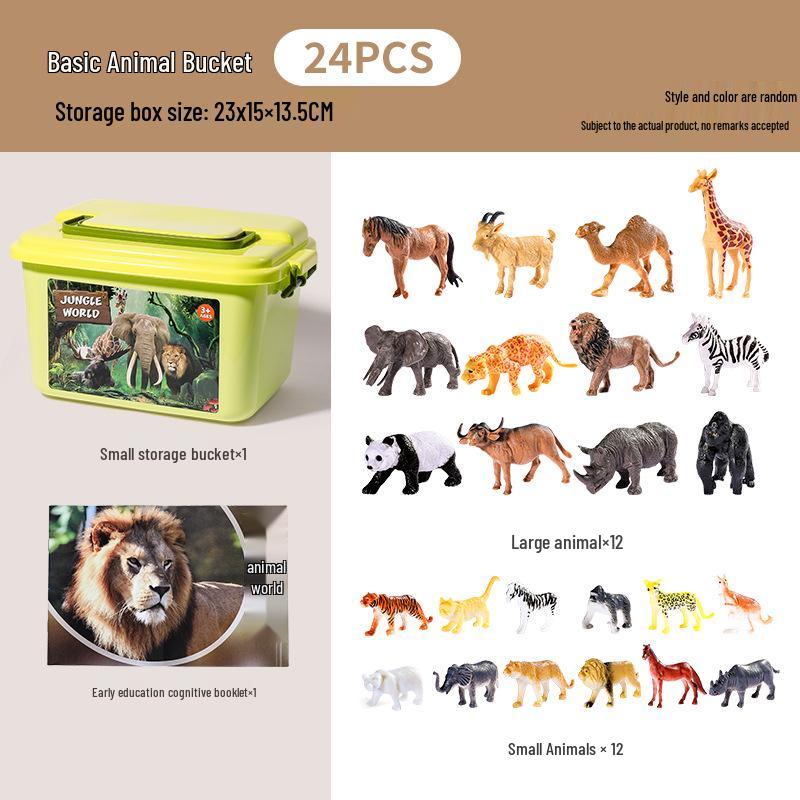 

Набор игрушек динозавров: Мягкие резиновые модели Трицератопса и Тираннозавра Рекса для детей