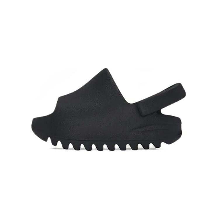 (TD) adidas Yeezy Slide  Onyx  Baby HQ4118 EU 20