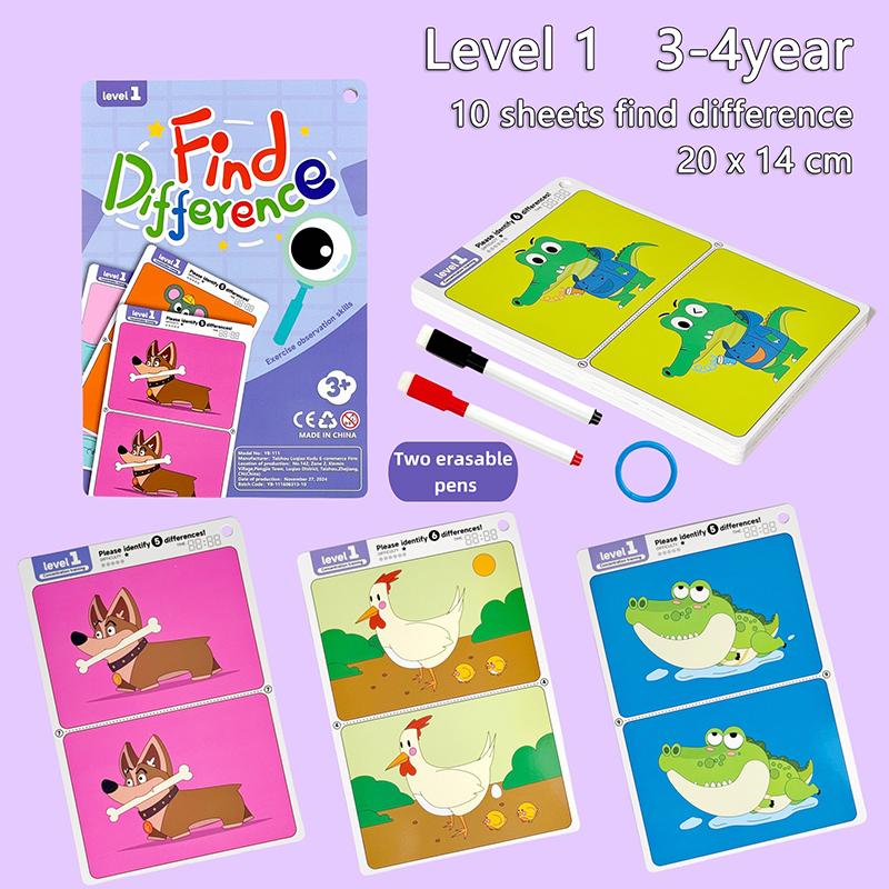 Youngsters High-Quality Montessori High-Quality Fault High-Quality Finding High-Quality Games High-Quality Spot High-Quality The High-Quality