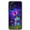Colorful Case For Huawei Pura 80 Case Cartoon Animal Silicone Black Soft Cover for Huawei Pura 80 Case Protective Bumper Pura80