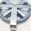 Heavy Duty Deep Groove Pulley Reusable Clothes Hanging Rope Clothes Drying Lines  Coats Blankets