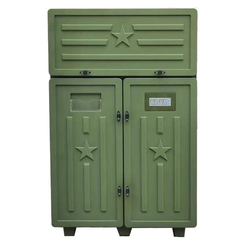 Zhandouhu Optical Moisture-proof Storage Cabinet