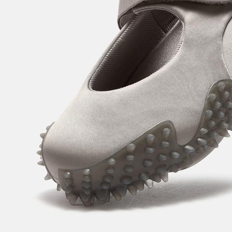 PUMA MOSTRO 403368 Women's Retro Mary Jane Shoes