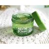 ALOVIVI Aloe J Cream 200g, Moisturizing Cream with Aloe, Face Cream, Body Cream, Sensitive Skin, Dry Skin, Made in Japan, Fragrance-Free, Color-Free,