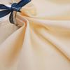 Autumn Brushed Velvet & Combed Cotton Baby Spandex Fabric for Home Wear