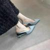 Scarpe con tacco – Scarpe con tacco