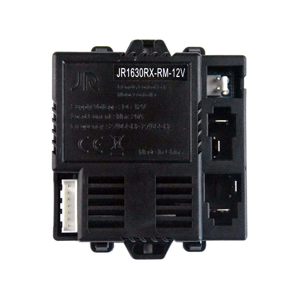 JR1630RX 12V Fjernkontrollmottaker for Elektriske Lekebiler for Barn