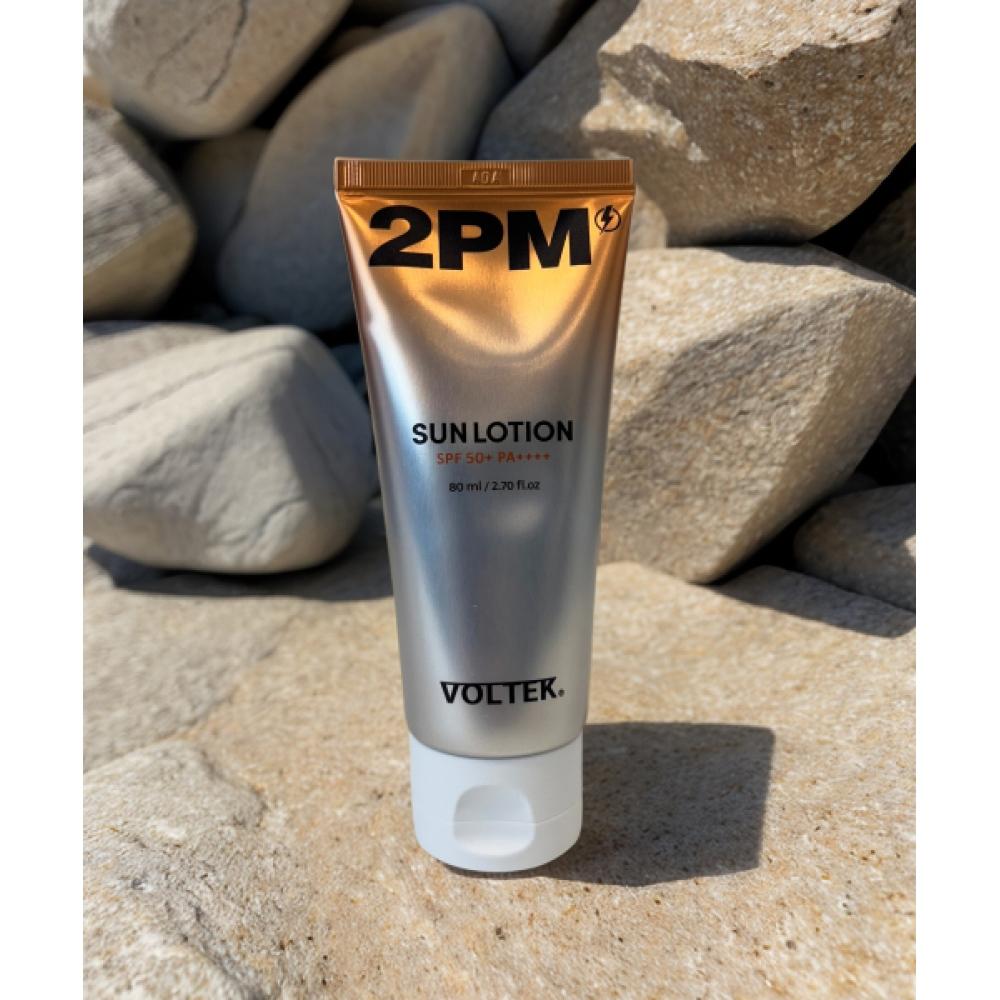 Voltek 2pm Sunscreen F
