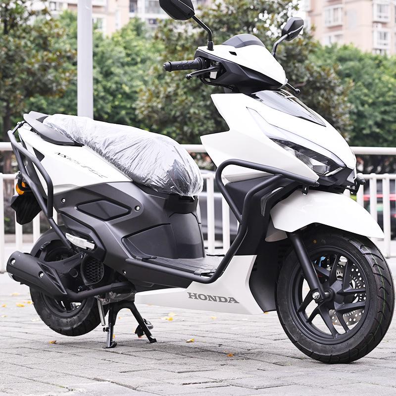 

Совместимые Honda CBR125R NS125RX Бампер SDH125T-40 Защитные дуги от падения передние и задние Модифицированные аксессуары.