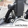 Adventure GPS & Phone Mount for Motorcycle Models 1050/1090/1190