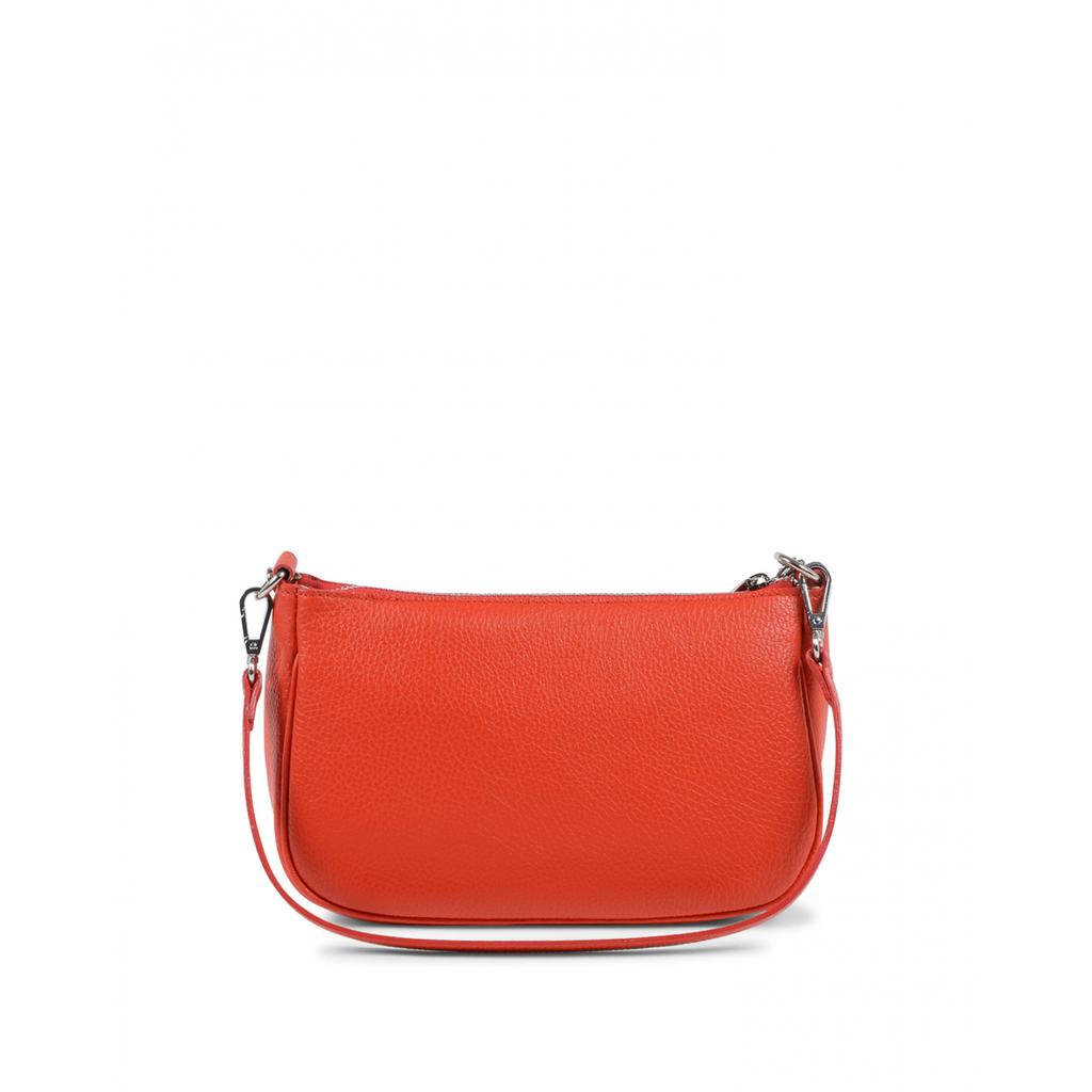 Mini Bag Rosso online | Showroom di Stylosophy