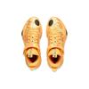 New LiNing All City 11 All City 11 Wade Collection Basketball Shoes Men's Medium Yellow ABAT129-1