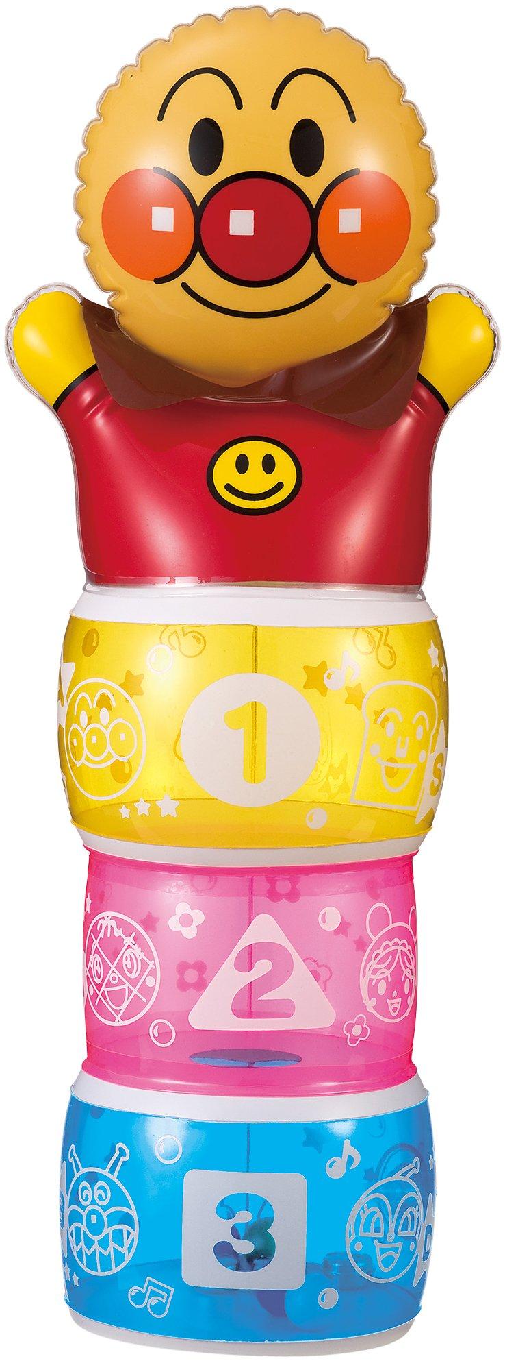 Анпанман Судзуотоши Анпанман (Маленький)