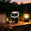 Portavasos Aislado con Tecnología Cool Riser de Gran Capacidad, Enfriador Portátil, Portabotellas Antiderrames para Acampada al Aire Libre, Playa