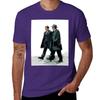Morse and Thursday TShirt customizeds shirts graphic tees blanks oversizeds mens t shirt