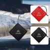 Car Aromatherapy Perfume Air Freshener Pendant Decoration For Citroen C1 C3 C4 C5 C6 DS 3 DS 4 DS 5