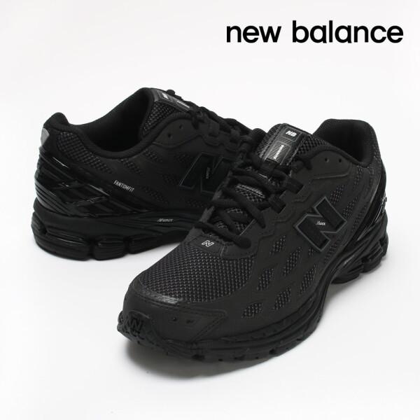 New Balance 1906 Unisex Running Shoes Black U1906wfd