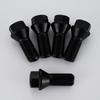 36136781151 m14x1.25   X3 X4 X5 X6 M3 M4 M5 M6 i3 i8  36136781150  M12 X 1.5 Wheel Lug Bolts for BMW E46 E90 E39 E60 E53 325i