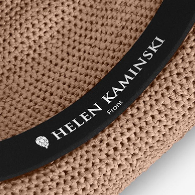 Helen Kaminski Nuga Bucket Hat Hat50330