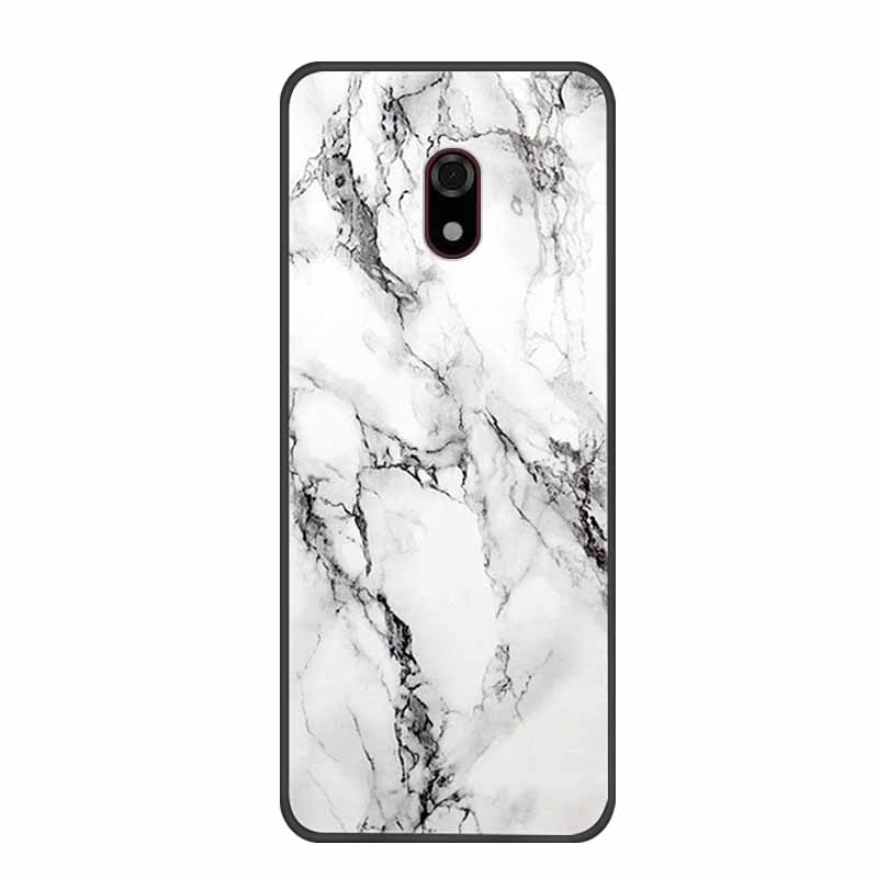 Soft Silicone Cover for Qin F22 Pro Case Fashion TPU Silicon Phone Cases for Xiaomi QinF22 Pro Back Shell On Qin F 22 Pro F22Pro