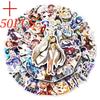 Scaramouche Kunikuzushi Balladeer Wanderer Cosplay Costume Suit Hat Halloween Costume Anime Clothes For Comic Cn