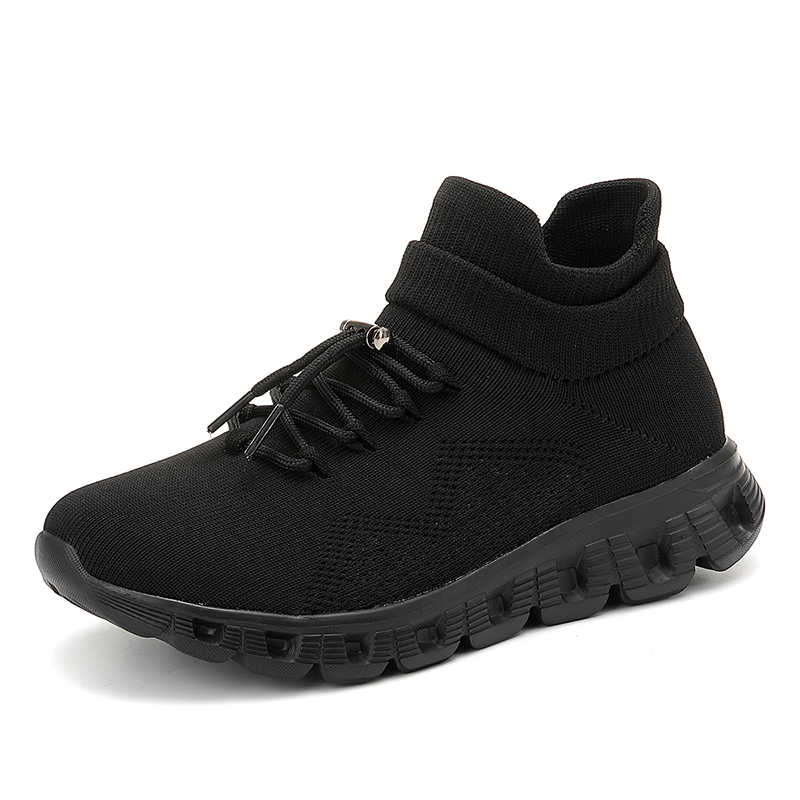 Fashion Non Slip Anti Slip Purple Sneakers For Women Vulcanize Blue Boots For Women Ladies Shoes Sport Trendy Price Lofers Shors