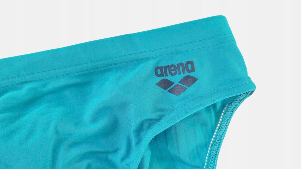 Y8795 ARENA ARENA LOGO SWIM BRIEF BOY'S SWIMWEAR 140cm