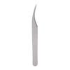 Curved Tip Curved Tip Nail Art Tweezers Multifunctional Nail Decor Tweezers  For Nail Art