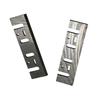 For Electric Planers Replacement Parts Planer Blade Home Workshop Precision Engineered Edges Smooth Efficient Planing