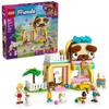 LEGO Friends Pet Accessory Shop Building Toy for Kids Age 6-9 Educational Playset 42650