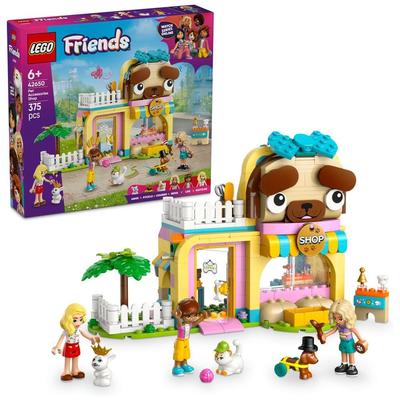 Jeux de construction – Autres constructeurs