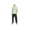 Nike ACG Series Hike Snacks Quick-Dry Casual Crew Neck Short Sleeve T-Shirt Men Tops Steam-Green FZ7206-376