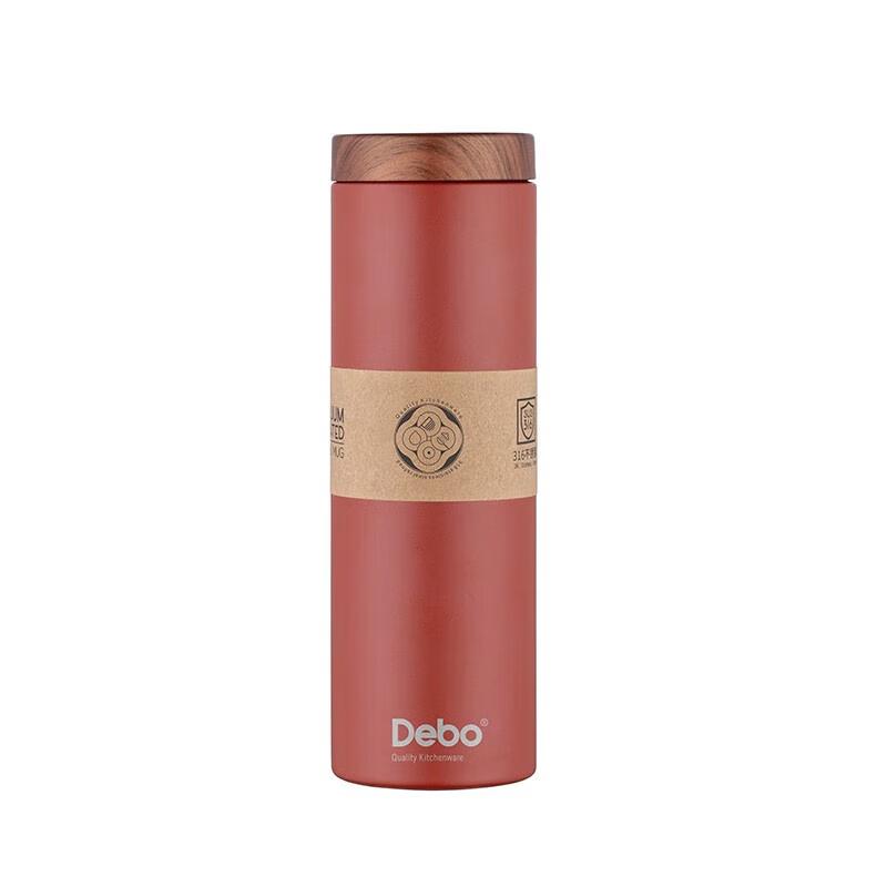 Debo Skylet 460ml Thermos Bottle