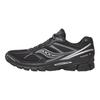 Saucony ProGrid Guide 7 Black Silver Men Sneakers S70936-16