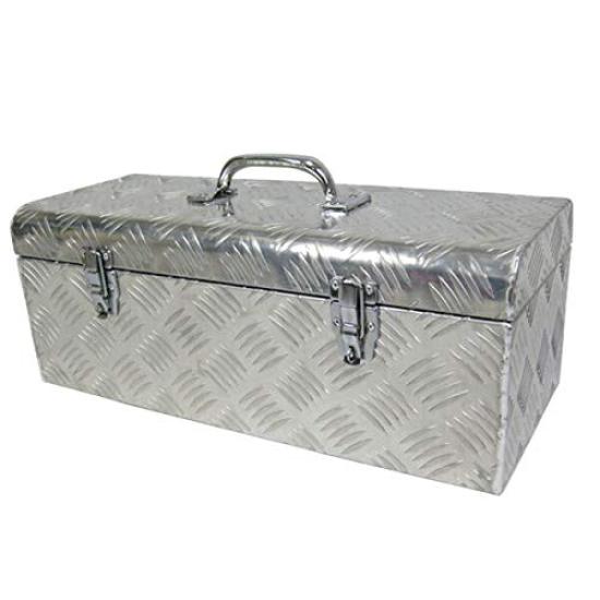 

Construction/Equipment/Tools/Tool Box/Aluminum/Tool Box/ATB1-522