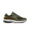 New Balance 2002 'Camo Green' (Unisex) Camo Green / Nettle Green Running Shoes ML2002RG