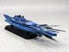 Aoshima Bunka Kyozai Arpegio of Blue Steel Blue Steel Ars Nova Mode Scale Plastic Model Kit Co., Ltd. -Ars Nova- No.15 I-401 1/700